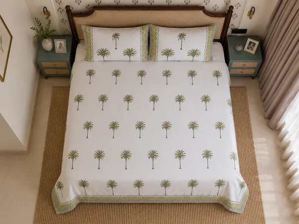 NirviBed_Sheet