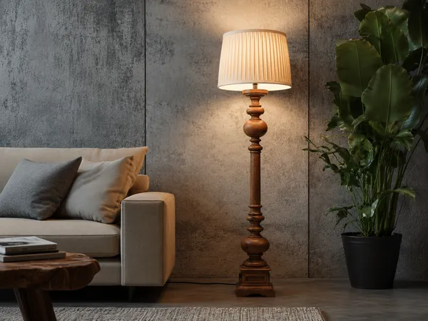Alok_Floor_lamp