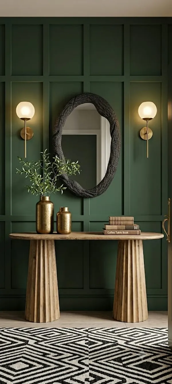 VanyaMirror