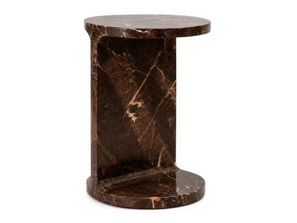 Laal_Side_table