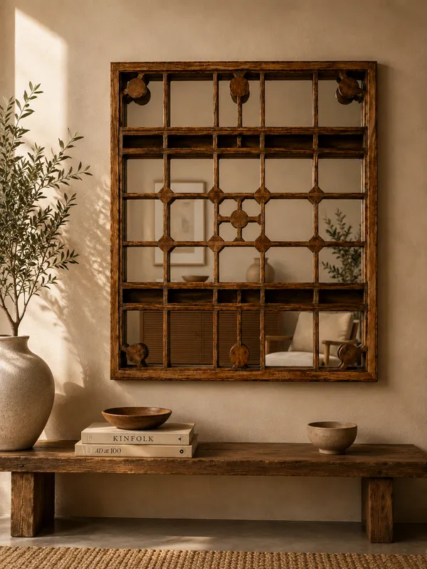Taaq_Mirror
