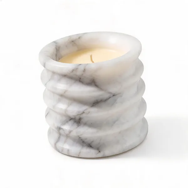 White_Marble_Home_Decor_For_Decorative_Purpose