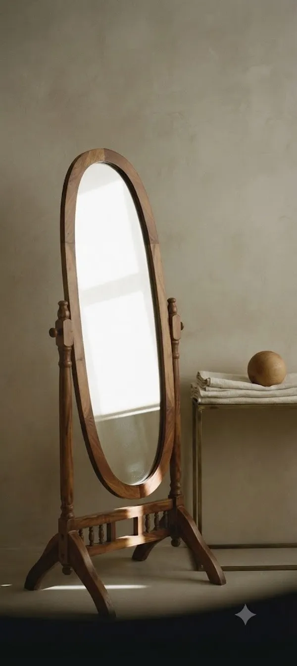 KohraMirror