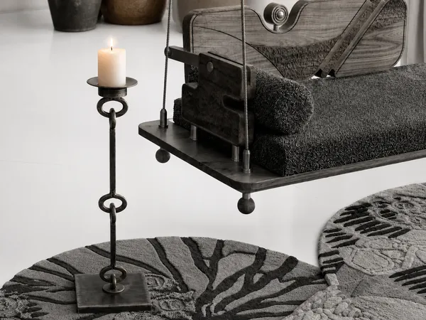 Diya_Candle_Stand