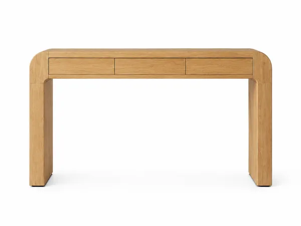 NivahConsole_Table
