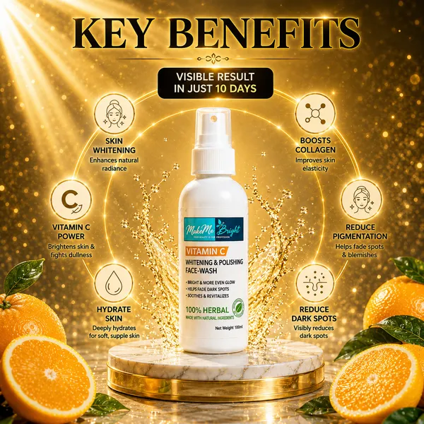 Makemebright_Vitamin_C_Whitening_Polishing_Facewash_Default_Title
