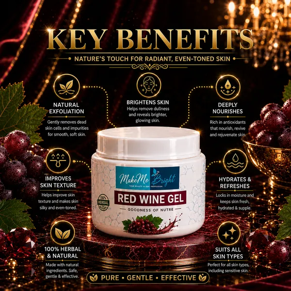 Makemebright_Red_Wine_Gel_For_Face_Skin_Hydrating_Brightening_Gel_Helps_Improve_Dull_Uneven_Looking_Skin_Herbal_Skincare_Gel_Default_Title