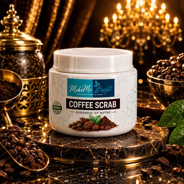 Makemebright_Coffee_Scrub_For_Face_Body_Exfoliating_Body_Scrub_With_Coffee_Removes_Dead_Skin_Tan_Dullness_Smooth_Soft_Glowing_Skin_Herbal_Skincare_Default_Title