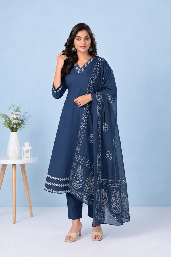 Blue_Elegance_Embroidered_Cambric_Soft_Cotton_Suit_Set