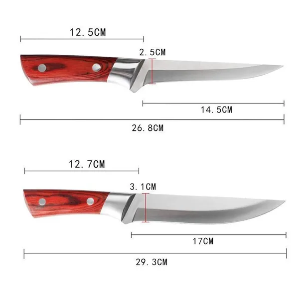 Premium_Stainless_Steel_Kitchen_Chef_Knife_Set_of_2_with_Wooden_Handle,_Sharp_Utility_Cutting_Knives_for_Vegetable,_Fruit,_Meat_Chopping,_Slicing,_Cooking_Home,_Restaurant,_Kitchen_Use