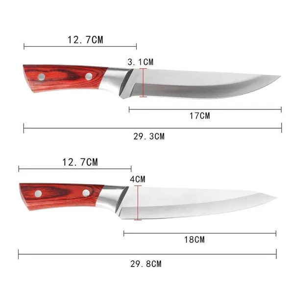 Stainless_Steel_Kitchen_Knife_Set_with_Ergonomic_Wooden_Handle,_Chef_Utility_Knives_for_Vegetable,_Fruit,_Meat_Cutting,_Multipurpose_Cooking_Knives_for_Home_&_Kitchen_Use_(Pack_of_2)