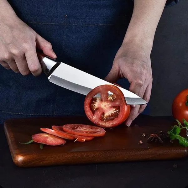 Stainless_Steel_Kitchen_Knife_Set_with_Ergonomic_Wooden_Handle,_Chef_Utility_Knives_for_Vegetable,_Fruit,_Meat_Cutting,_Multipurpose_Cooking_Knives_for_Home_&_Kitchen_Use_(Pack_of_2)