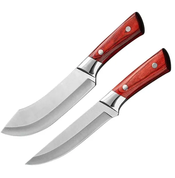 Premium_Kitchen_Utility_Set_with_Chef_Style_Food_Prep_Tools,_Stainless_Steel_Precision_Blades,_Ergonomic_Wooden_Grip_Handles_for_Vegetables,_Fruits,_Meat_Slicing_&_Chopping_(Pack_of_2)