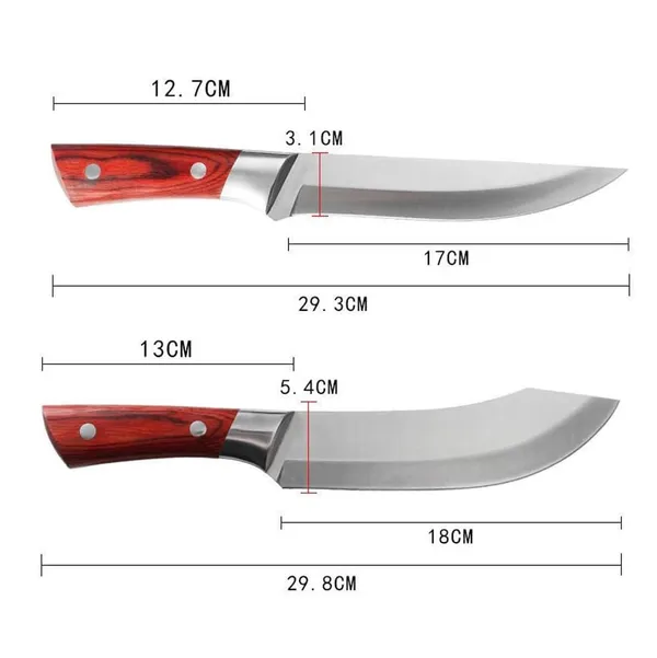 Premium_Kitchen_Utility_Set_with_Chef_Style_Food_Prep_Tools,_Stainless_Steel_Precision_Blades,_Ergonomic_Wooden_Grip_Handles_for_Vegetables,_Fruits,_Meat_Slicing_&_Chopping_(Pack_of_2)