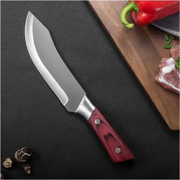 Professional_Kitchen_Chopper_Knife_with_Ergonomic_Wooden_Grip_Handle,_Heavy_Duty_Stainless_Steel_Blade_for_Meat_Cutting,_Vegetable_Slicing,_Home_&_Kitchen_Use