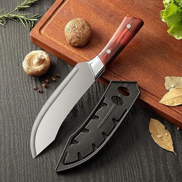 Professional_Kitchen_Chopper_Knife_with_Ergonomic_Wooden_Grip_Handle,_Heavy_Duty_Stainless_Steel_Blade_for_Meat_Cutting,_Vegetable_Slicing,_Home_&_Kitchen_Use