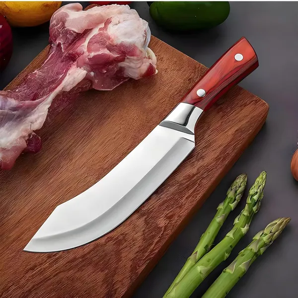 Professional_Kitchen_Chopper_Knife_with_Ergonomic_Wooden_Grip_Handle,_Heavy_Duty_Stainless_Steel_Blade_for_Meat_Cutting,_Vegetable_Slicing,_Home_&_Kitchen_Use