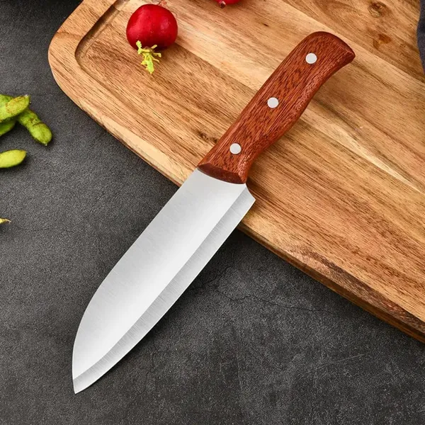 Premium_Stainless_Steel_Kitchen_Chef_Knife_with_Wooden_Handle_for_Fruits,_Vegetables,_Meat,_Bread_&_Multipurpose_Cooking_&_Slicing_Tool_Sharp_Edge_Home,_Restaurant_&_Cooking