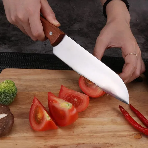 Premium_Stainless_Steel_Kitchen_Chef_Knife_with_Wooden_Handle_for_Fruits,_Vegetables,_Meat,_Bread_&_Multipurpose_Cooking_&_Slicing_Tool_Sharp_Edge_Home,_Restaurant_&_Cooking