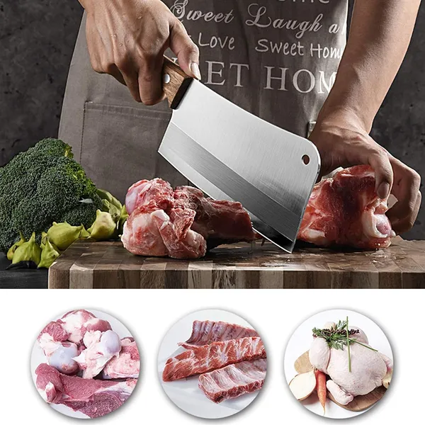 Stainless_Steel_Kitchen_Chopper_with_Wooden_Handle_Heavy_Duty_Meat_&_Vegetable_Cutter,_Multipurpose_Food_Chopping_Tool_for_Home,_Kitchen,_Restaurant,_Cooking_Cutting,_Slicing,_Cleaver