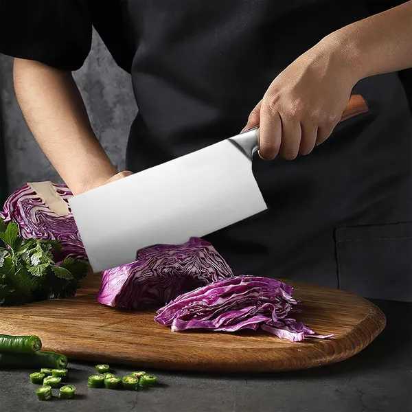 Professional_Stainless_Steel_Cleaver_Knife_for_Kitchen,_Heavy_Duty_Meat_&_Vegetable_Chopper_Knife,_Sharp_Cutter_for_Fish,_Chicken,_Fruits_&_Daily_Cooking_Chef_Knife