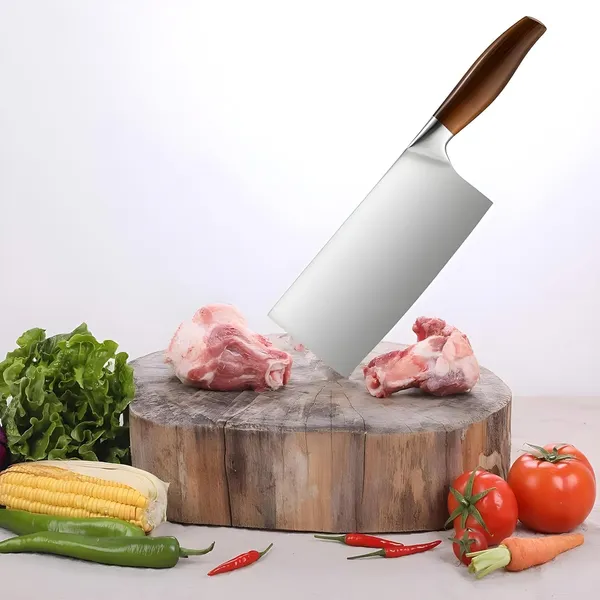 Professional_Stainless_Steel_Cleaver_Knife_for_Kitchen,_Heavy_Duty_Meat_&_Vegetable_Chopper_Knife,_Sharp_Cutter_for_Fish,_Chicken,_Fruits_&_Daily_Cooking_Chef_Knife