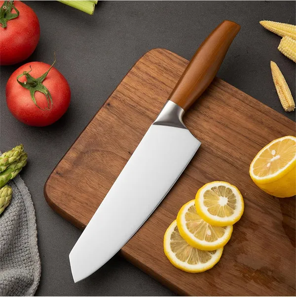 Stainless_Steel_Chef_Knife_for_Kitchen,_Ultra_Sharp_Multipurpose_Cooking_Knife_with_Ergonomic_Wooden_Handle,_Professional_Vegetable,_Fruit,_Meat_Cutting_Knife_for_Home_&_Restaurant