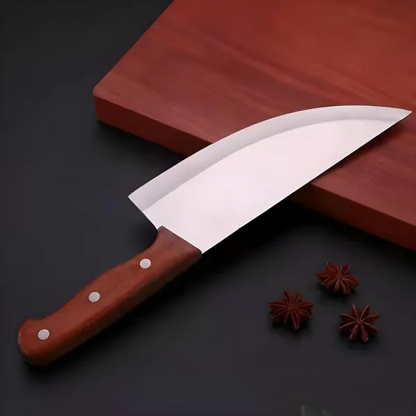 Professional_Heavy_Duty_Butcher_Knife_Stainless_Steel_Meat_Cleaver_Knife_with_Wooden_Handle_for_Kitchen_Meat_Cutting,_Chopping,_Slicing,_Vegetable_Cutter,_Chef_Cooking_Knife