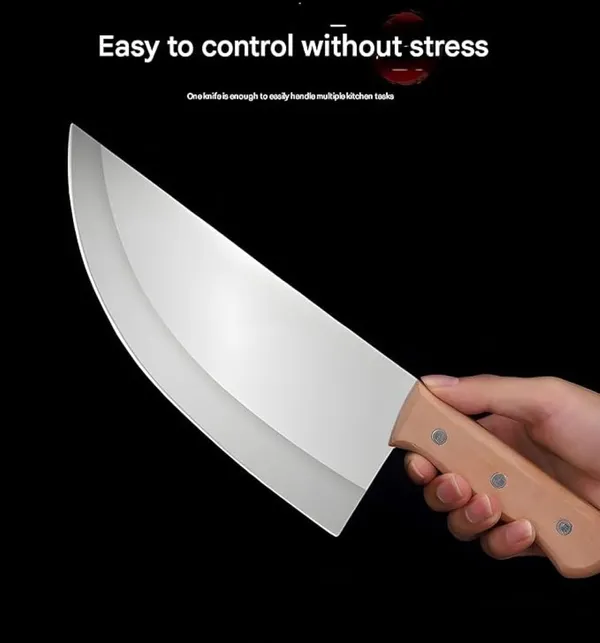 Professional_Heavy_Duty_Butcher_Knife_Stainless_Steel_Meat_Cleaver_Knife_with_Wooden_Handle_for_Kitchen_Meat_Cutting,_Chopping,_Slicing,_Vegetable_Cutter,_Chef_Cooking_Knife