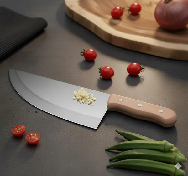 Professional_Heavy_Duty_Butcher_Knife_Stainless_Steel_Meat_Cleaver_Knife_with_Wooden_Handle_for_Kitchen_Meat_Cutting,_Chopping,_Slicing,_Vegetable_Cutter,_Chef_Cooking_Knife