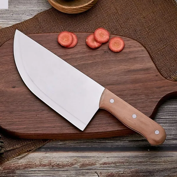 Professional_Heavy_Duty_Butcher_Knife_Stainless_Steel_Meat_Cleaver_Knife_with_Wooden_Handle_for_Kitchen_Meat_Cutting,_Chopping,_Slicing,_Vegetable_Cutter,_Chef_Cooking_Knife