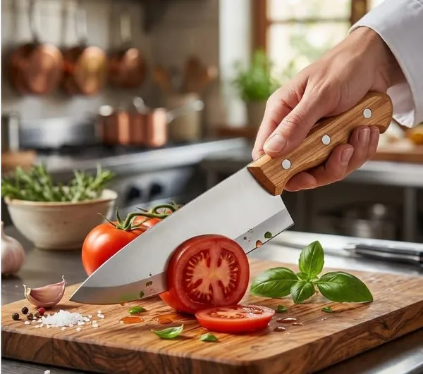 Heavy_Duty_Kitchen_Chopper_Knife_with_Wooden_Handle,_Stainless_Steel_Sharp_Blade_for_Meat_Cutting,_Vegetable_Chopping,_Fish,_Chicken,_Butcher_&_Home_Kitchen_Use