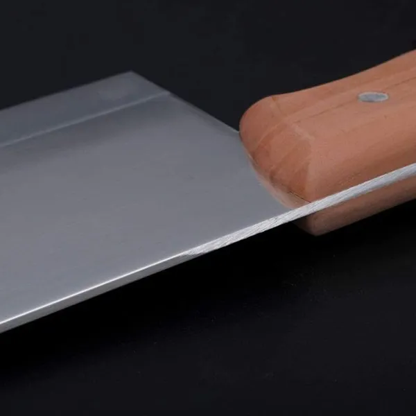 Heavy_Duty_Kitchen_Chopper_Knife_with_Wooden_Handle,_Stainless_Steel_Sharp_Blade_for_Meat_Cutting,_Vegetable_Chopping,_Fish,_Chicken,_Butcher_&_Home_Kitchen_Use