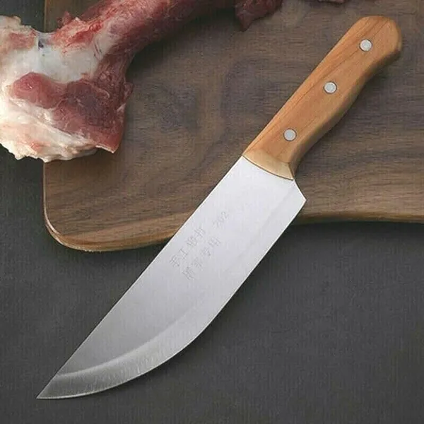 Premium_Stainless_Steel_Kitchen_Chopper_with_Wooden_Handle_|_Heavy_Duty_Food_Cutting_Tool_for_Meat,_Vegetables_&_Fruits_|_Sharp_Edge_Cooking_Cutter_for_Home_&_Restaurant_Use