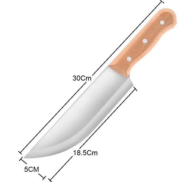 Premium_Stainless_Steel_Kitchen_Chopper_with_Wooden_Handle_|_Heavy_Duty_Food_Cutting_Tool_for_Meat,_Vegetables_&_Fruits_|_Sharp_Edge_Cooking_Cutter_for_Home_&_Restaurant_Use