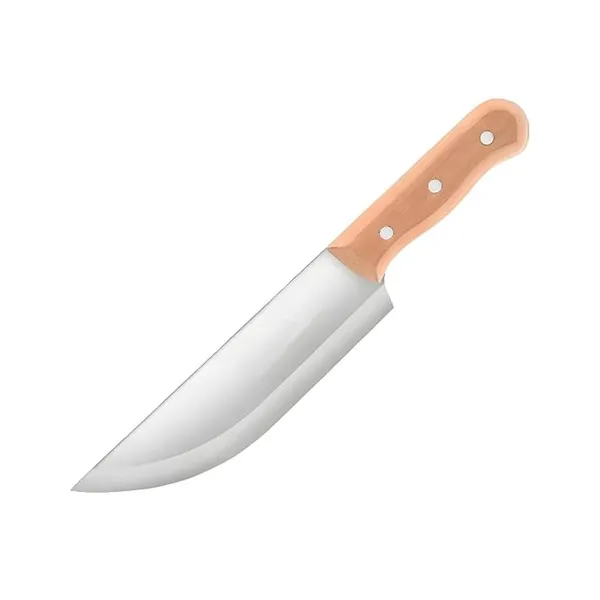 Premium_Stainless_Steel_Kitchen_Chopper_with_Wooden_Handle_|_Heavy_Duty_Food_Cutting_Tool_for_Meat,_Vegetables_&_Fruits_|_Sharp_Edge_Cooking_Cutter_for_Home_&_Restaurant_Use