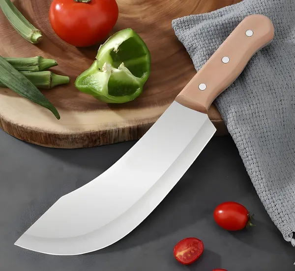 Premium_Heavy_Duty_Curved_Butcher_Chopper_Knife_with_Wooden_Handle,_Stainless_Steel_Multipurpose_Meat_Cutting,_Cleaver_for_Kitchen,_Vegetable,_Chicken,_Fish,_BBQ_&_Outdoor_Cooking