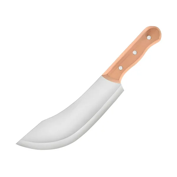 Premium_Heavy_Duty_Curved_Butcher_Chopper_Knife_with_Wooden_Handle,_Stainless_Steel_Multipurpose_Meat_Cutting,_Cleaver_for_Kitchen,_Vegetable,_Chicken,_Fish,_BBQ_&_Outdoor_Cooking