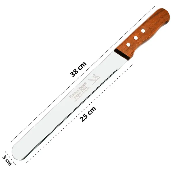 Serrated_Bread_Knife_with_Wooden_Handle_|_Long_Stainless_Steel_Bread_Slicer_Knife_for_Bread,_Cakes,_Sandwiches_&_Bakery_Cutting_|_Kitchen_Cutting_Knife