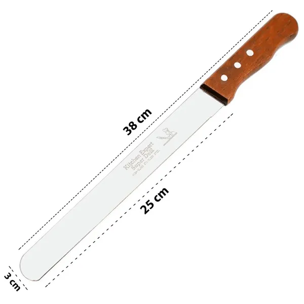 Bread_Knife_with_Stainless_Steel_Serrated_Blade_and_Wooden_Handle,_Long_Bread_Slicer_Knife_for_Bread,_Cakes,_Pastries_and_Sandwiches,_Kitchen_Cutting_Tool