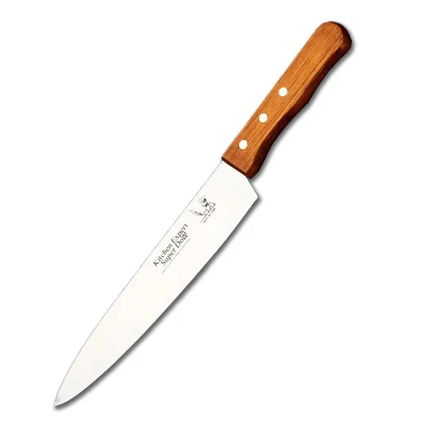 Premium_Stainless_Steel_Chef_Knife_�_Sharp_Kitchen_Cutting_&_Chopping_Knife_with_Ergonomic_Wooden_Handle