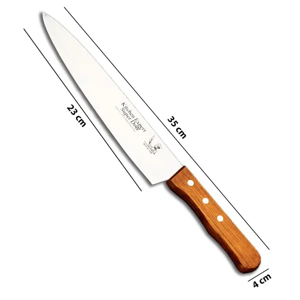Premium_Stainless_Steel_Chef_Knife_�_Sharp_Kitchen_Cutting_&_Chopping_Knife_with_Ergonomic_Wooden_Handle
