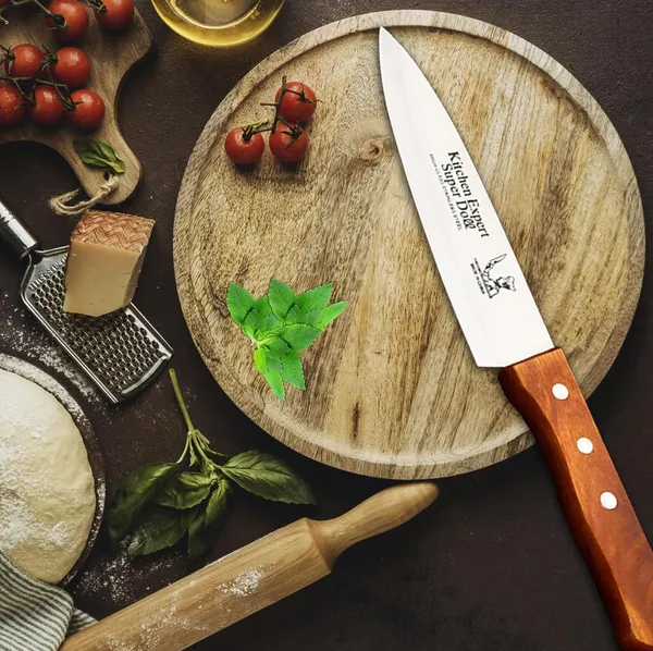 Premium_Stainless_Steel_Chef_Knife_�_Sharp_Kitchen_Cutting_&_Chopping_Knife_with_Ergonomic_Wooden_Handle