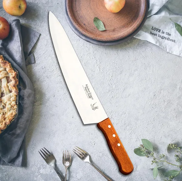 Premium_Stainless_Steel_Chef_Knife_�_Sharp_Kitchen_Cutting_&_Chopping_Knife_with_Ergonomic_Wooden_Handle