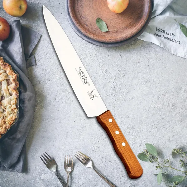 Premium_Stainless_Steel_Chef_Knife_with_Wooden_Handle,_Sharp_Kitchen_Cutting_Knife_for_Vegetables,_Fruits,_Meat_&_Everyday_Cooking