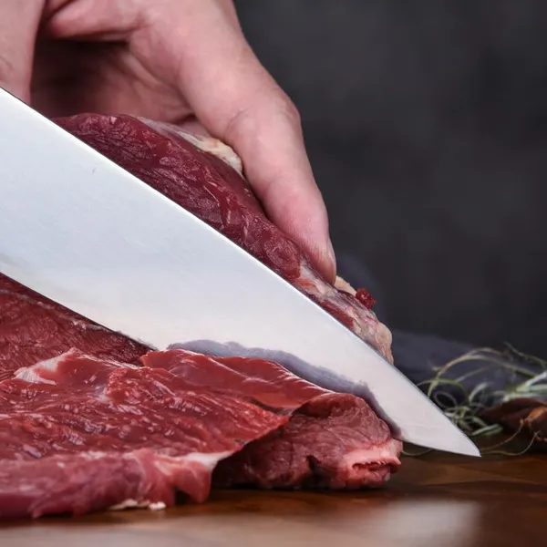Professional_Kitchen_Chef_Knife_with_Sharp_Stainless_Steel_Blade_&_Comfortable_Wooden_Handle_for_Vegetable_Cutting,_Slicing_&_Chopping
