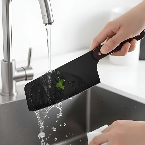 Premium_Black_Stainless_Steel_Kitchen_Cleaver_Knife_with_Wooden_Handle,_Heavy_Duty_Chopping_Cutting_Knife_for_Meat_Vegetables_Fruits_and_Daily_Kitchen_Use