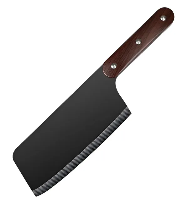 Premium_Stainless_Steel_Kitchen_Chopping_Knife_with_Sharp_Wide_Blade_&_Ergonomic_Wooden_Handle_for_Meat,_Vegetables,_Fruits_&_Daily_Cooking