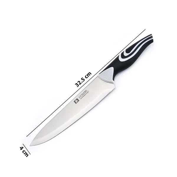 Premium_Stainless_Steel_Kitchen_Knife_with_Sharp_Wide_Blade_and_Ergonomic_Non-Slip_Handle_|_Multipurpose_Vegetable_Cutting_Chopping_Slicing_Knife_for_Home_Kitchen
