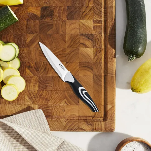 Premium_Stainless_Steel_Kitchen_Knife_with_Ergonomic_Non-Slip_Handle,_Sharp_Precision_Blade_for_Cutting,_Chopping_&_Slicing_Fruits,_Vegetables_and_Meat